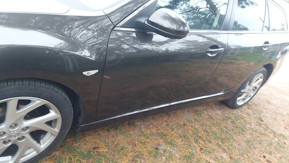 Продам Mazda 6 Bose 2012