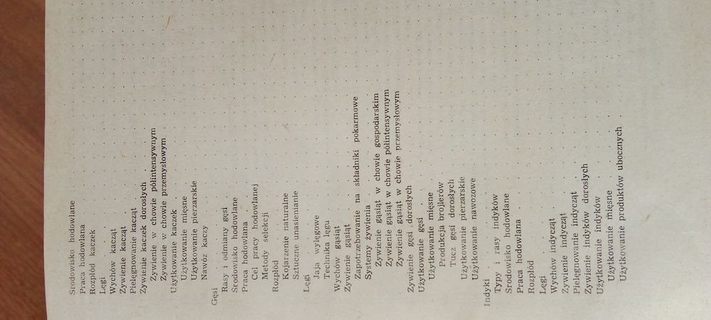 Zootechnika wydanie V, tom 3