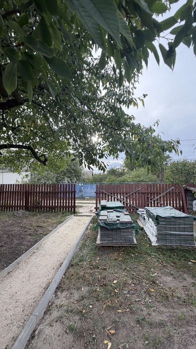 Продам будинок з ремонтом