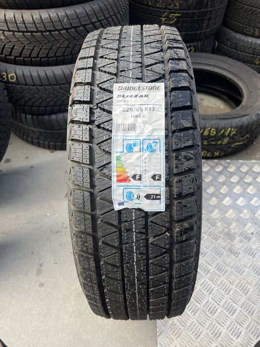 #Opona bridgestone 225/65/17 pojedynka