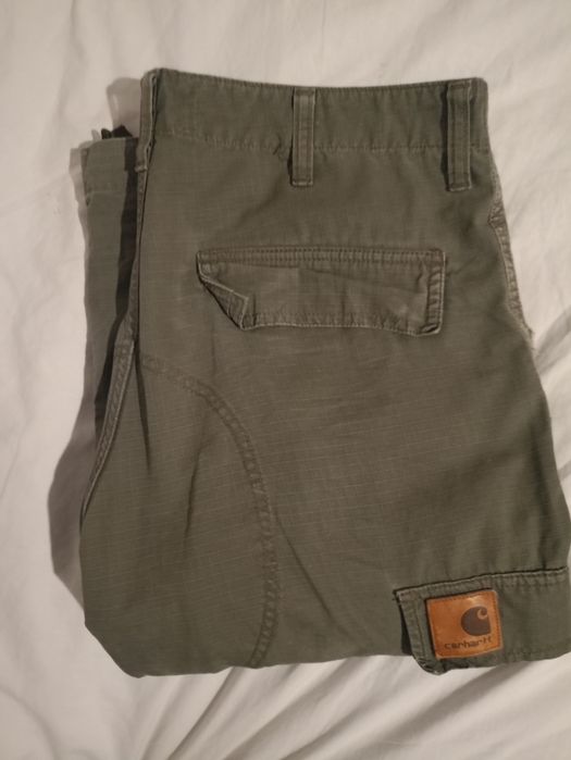 Carhartt regular cargo pant 32x34 rare vintage