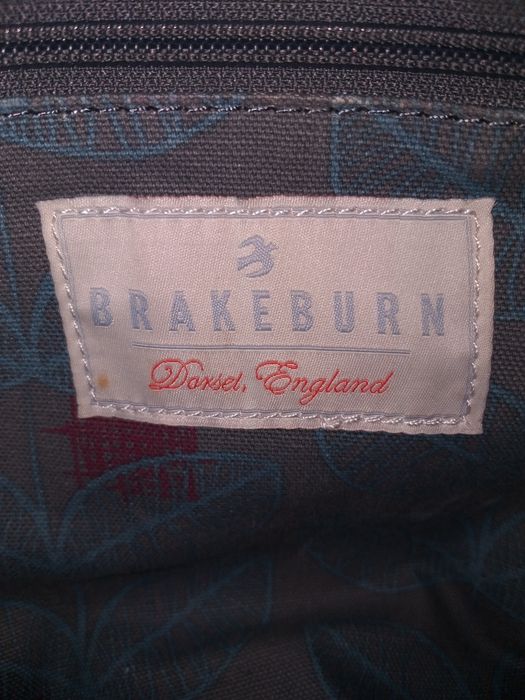 Сумочка Brakeburn сучасного стилю на вихід у місто