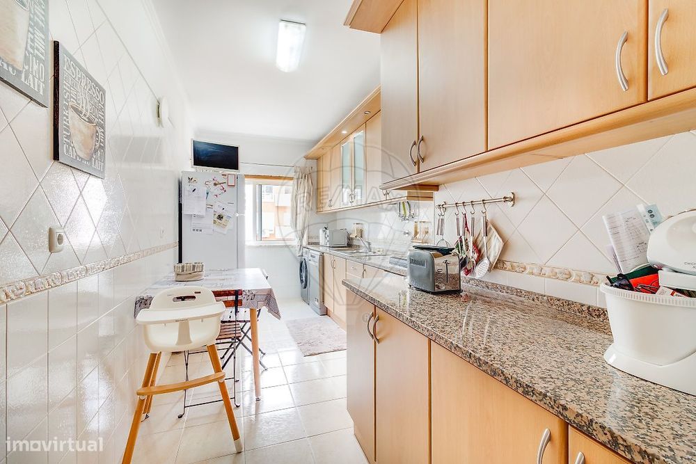 Apartamento T3 para venda