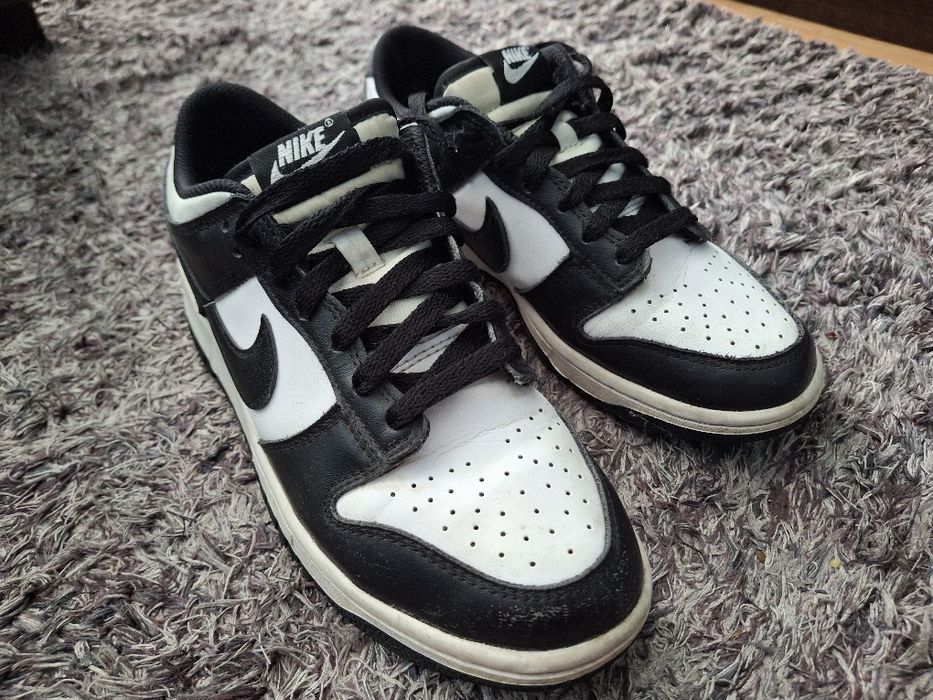 Buty Nike Panda, rozmiar 39
