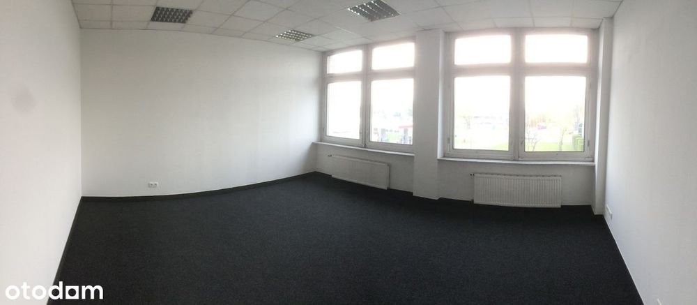 Pomieszczenie biurowe 34m2