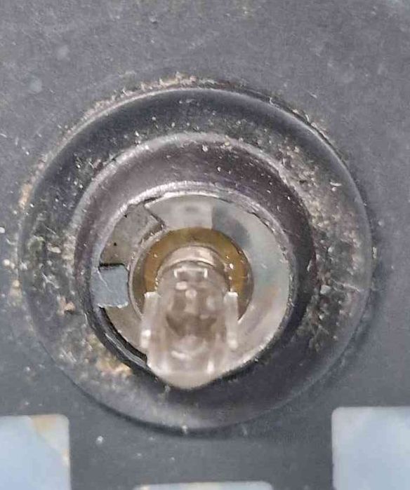 Regulador dos Espelhos 8e0959565 - AUDI A3