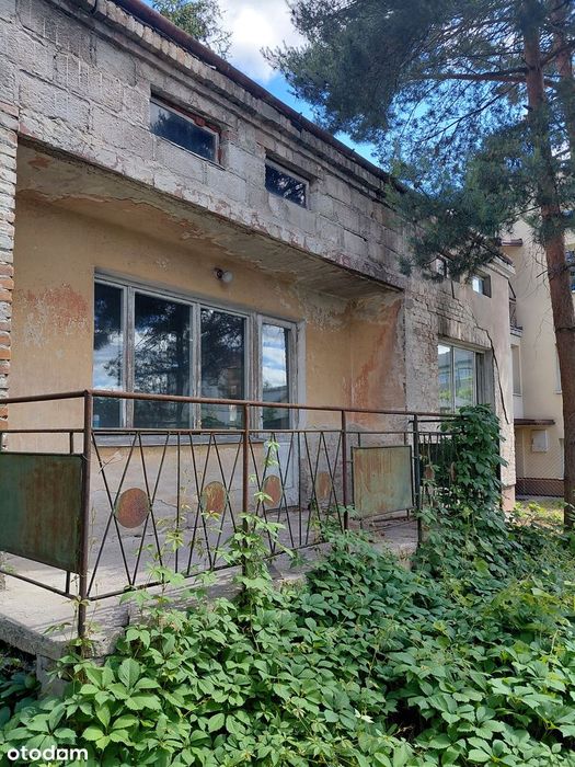 Dom – Lublin - Widok 3