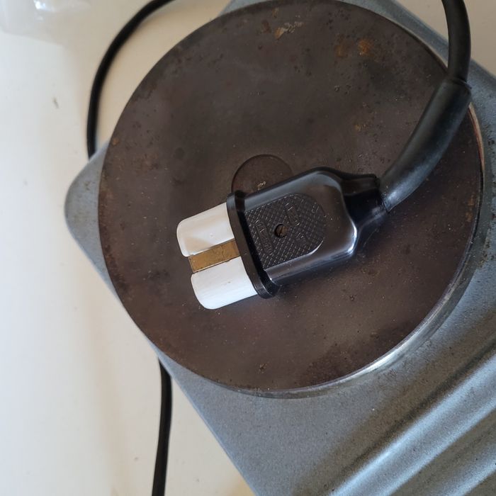 Płyta grzewcza pojedyncza, kuchenka elektryczna,  kuchenka przenośna