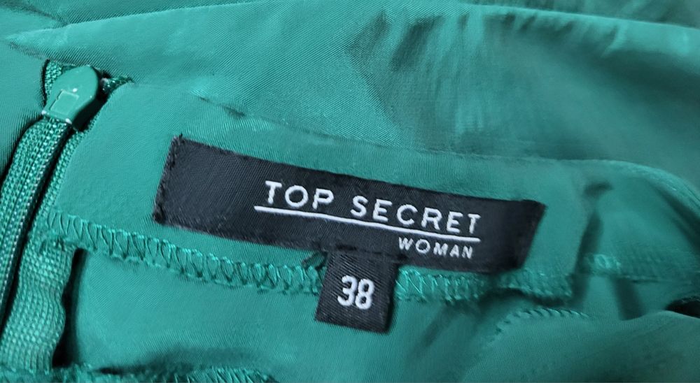 Sukienka damska Top Secret