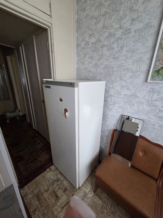 Продаж! Салтівка! 1 кім.із.квартира м.Студентська
