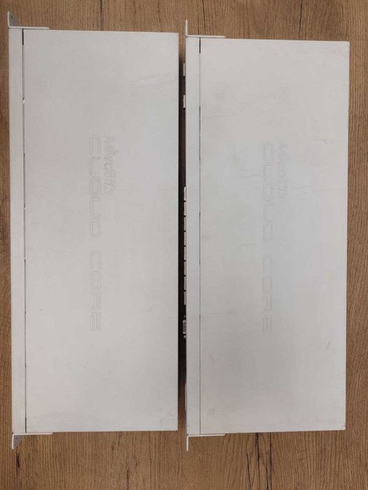Sprzedam MikroTik CCR1036-8G-2S