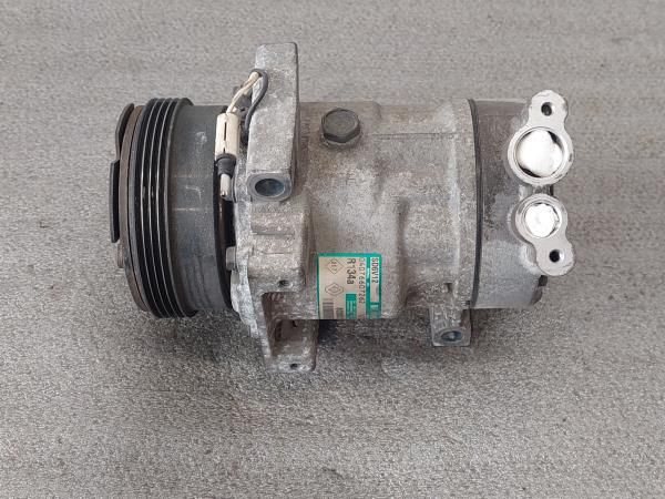 Compressor AC RENAULT Clio II (BB0/1/2_, CB0/1/2_)