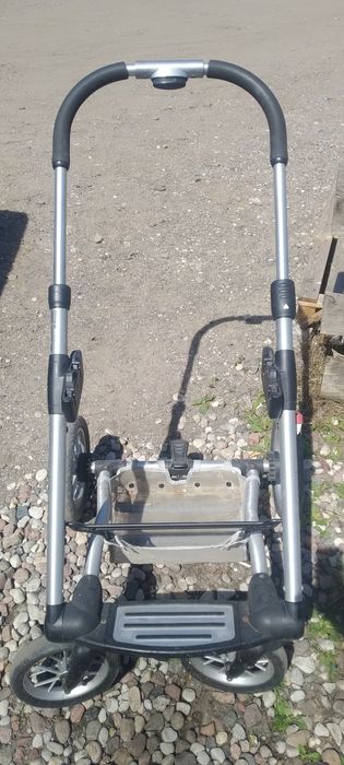 Wózek dziecięcy zdejmowany