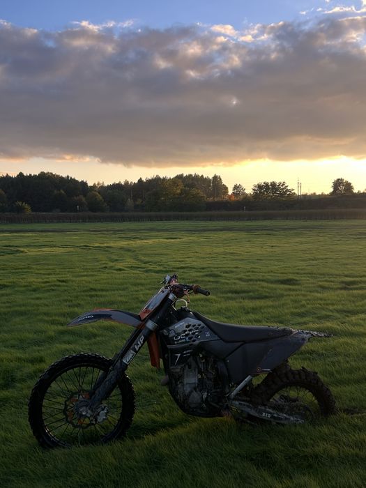 KTM