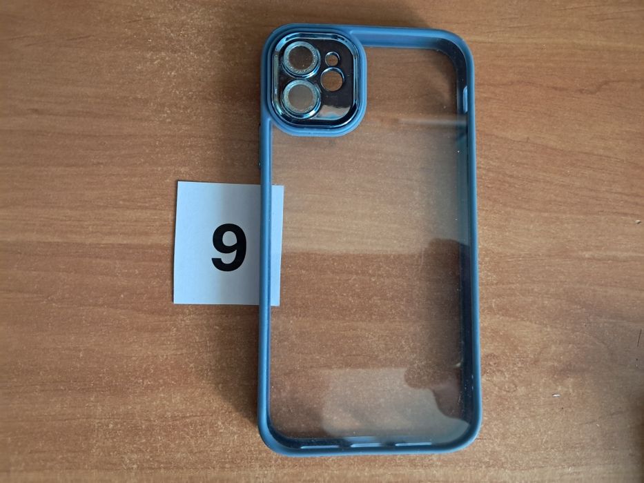 Capas para Iphone 11