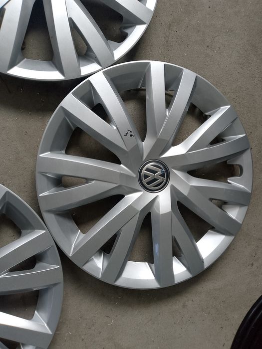 Kołpaki VW Golf Passat 16 orginal
