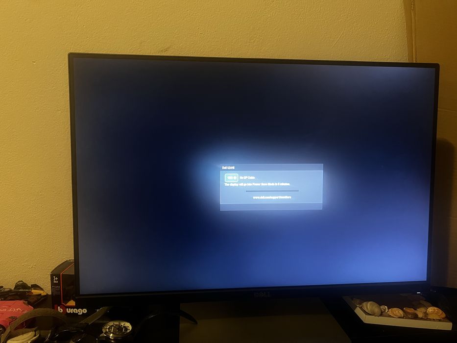 Monitor dell u2415