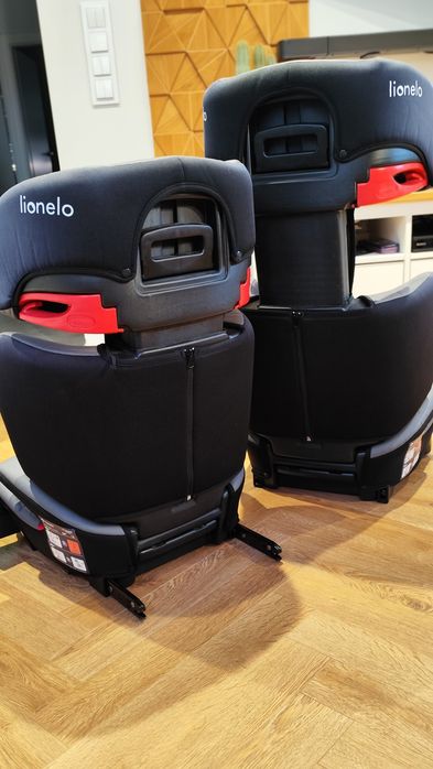 Sprzedam fotelik Lionelo 15-36 kg