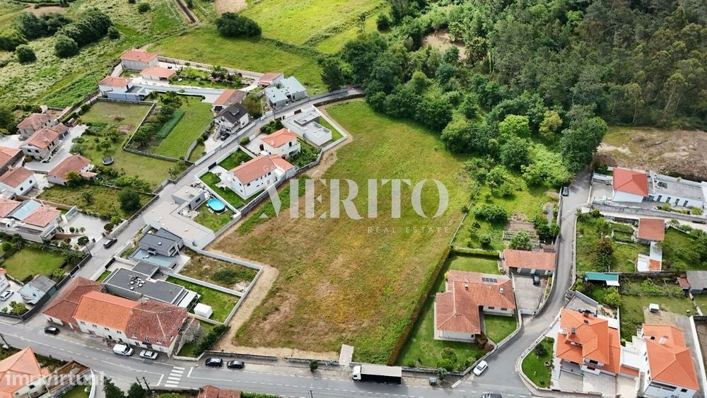 Terreno para Construção em Chafé, Viana do Castelo