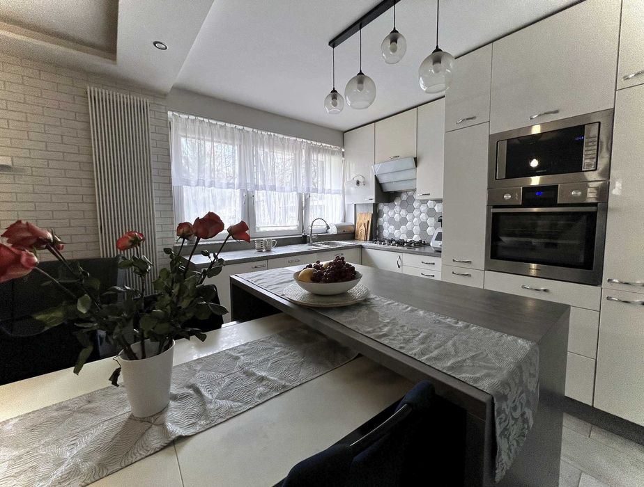 REZERWACJA - Mieszkanie Lublin centrum 3 pokoje, 50,48 m2