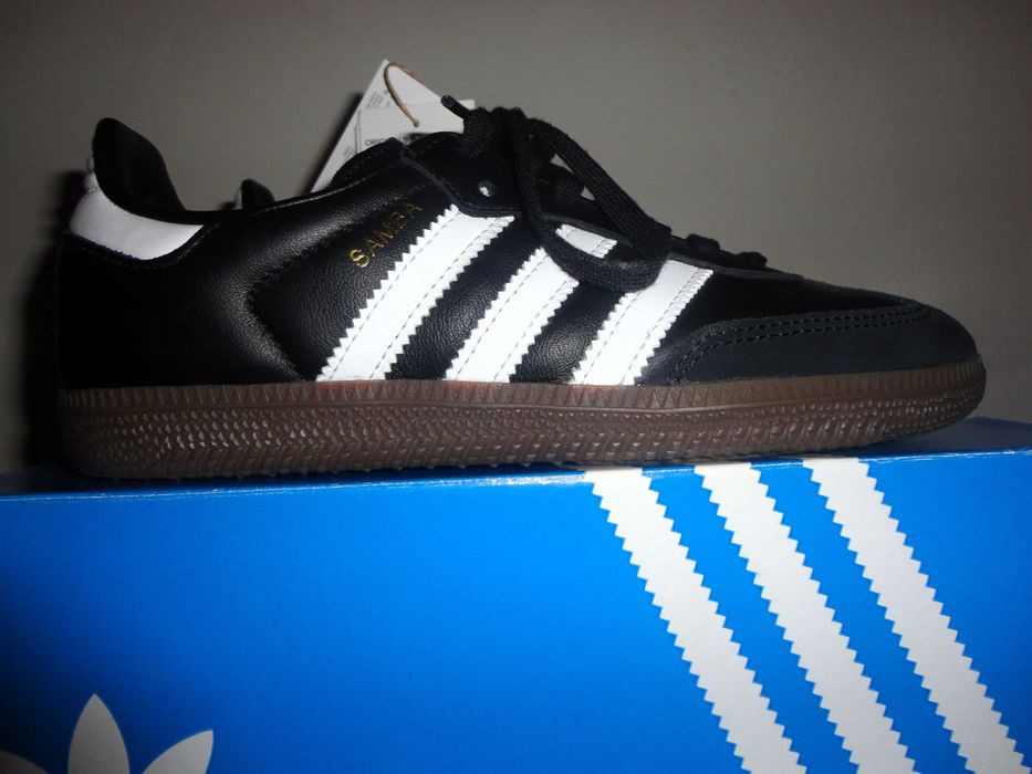 Sapatilhas Ténis Samba