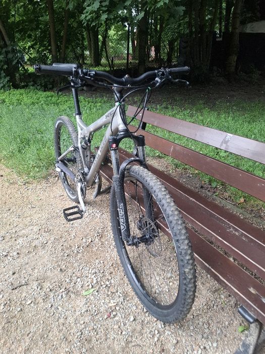 Sprzedam  Specialized xc pro