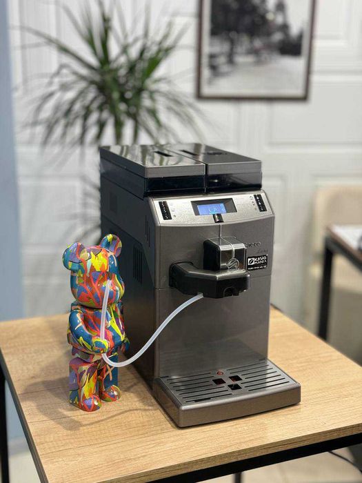 Кофемашина Saeco Lirika OTC с Гарантией