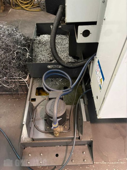 Tokarka narzędziowa HAAS TL-1 (2020)
