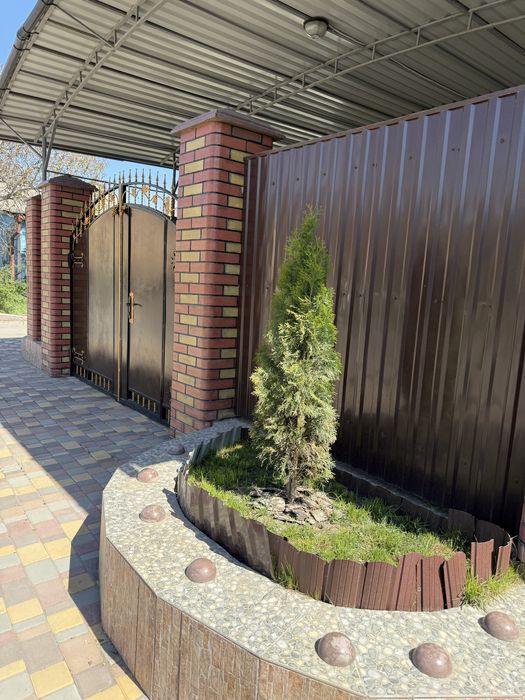 Продам будинок  в центрі м. Вознесенськ 105м² з новим ремонтом без комісії від власника