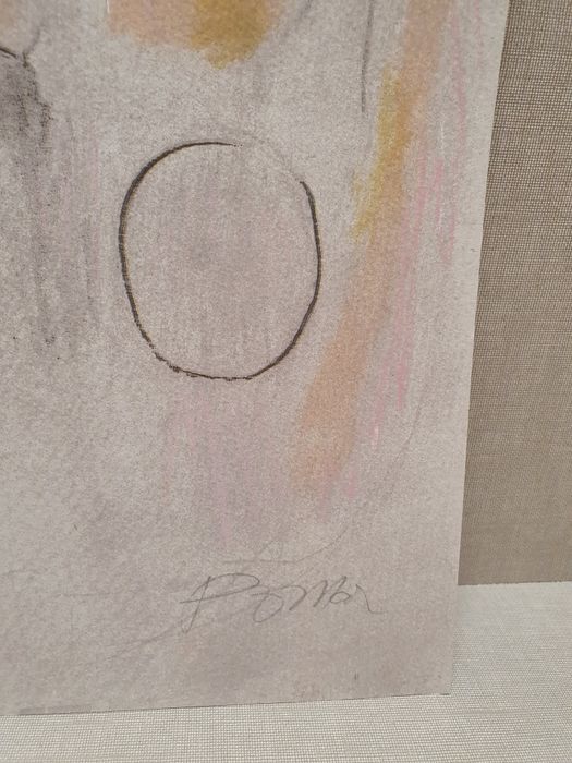 Lindas serigrafias de Júlio Pomar