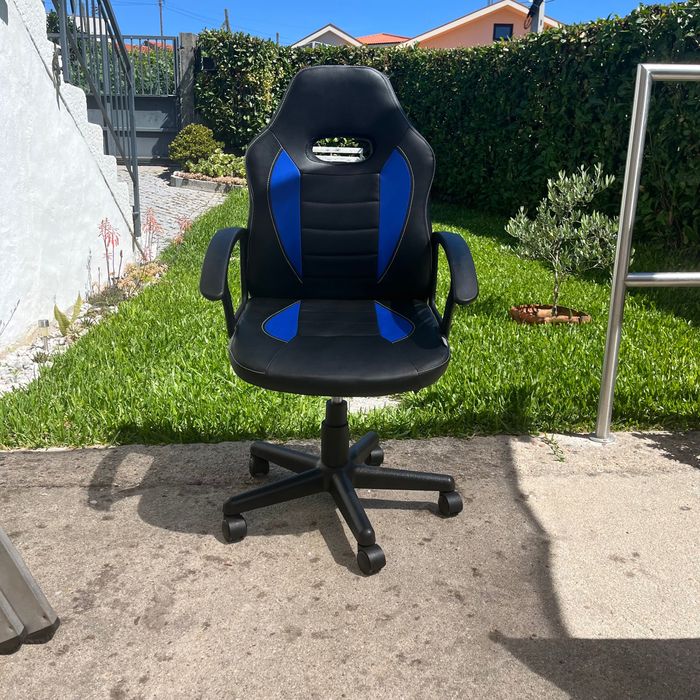Cadeira de escritório