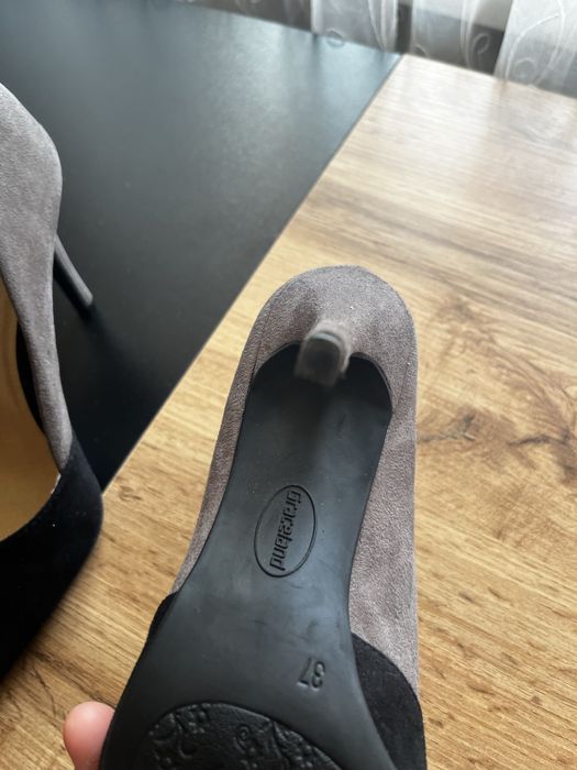 Туфлі-лодочки Graceland