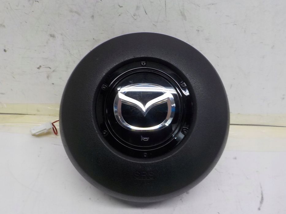 MAZDA MX-5 III PODUSZKA KIEROWCY AIR BAG T93297A