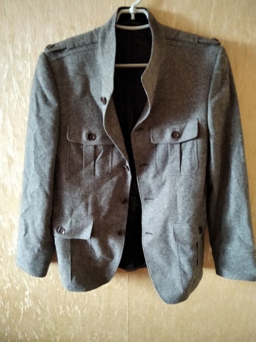 Пиджак мужской Zara