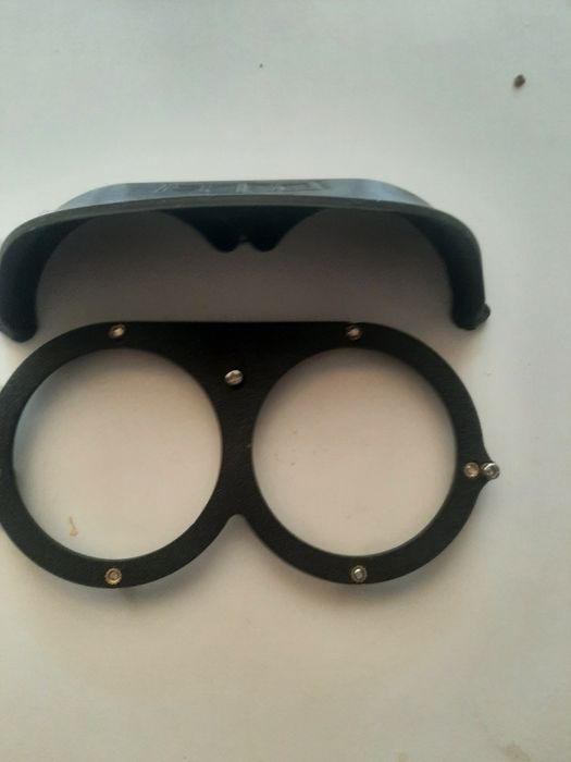 Kaabo wolf osłona lampy