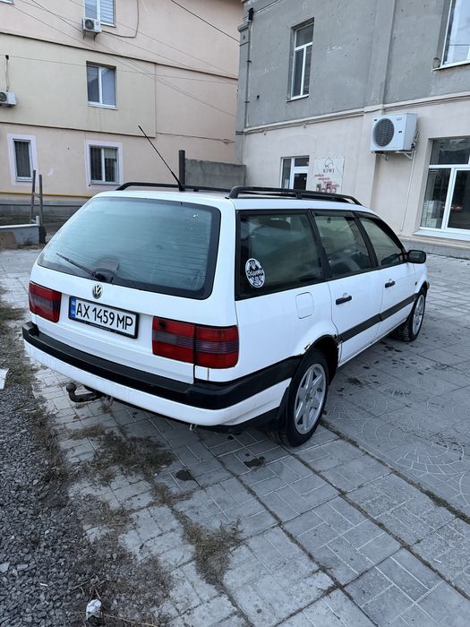 Volkswagen Passat B4 1994р