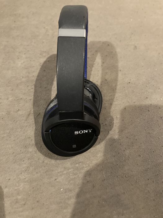 Sluchawki bezprzewodowe sony mdr-zx770bn