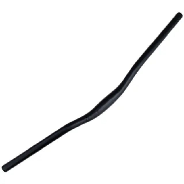 Руль велосипедный Алюминий, диаметр под вынос 31,8 мм, длина 640 мм