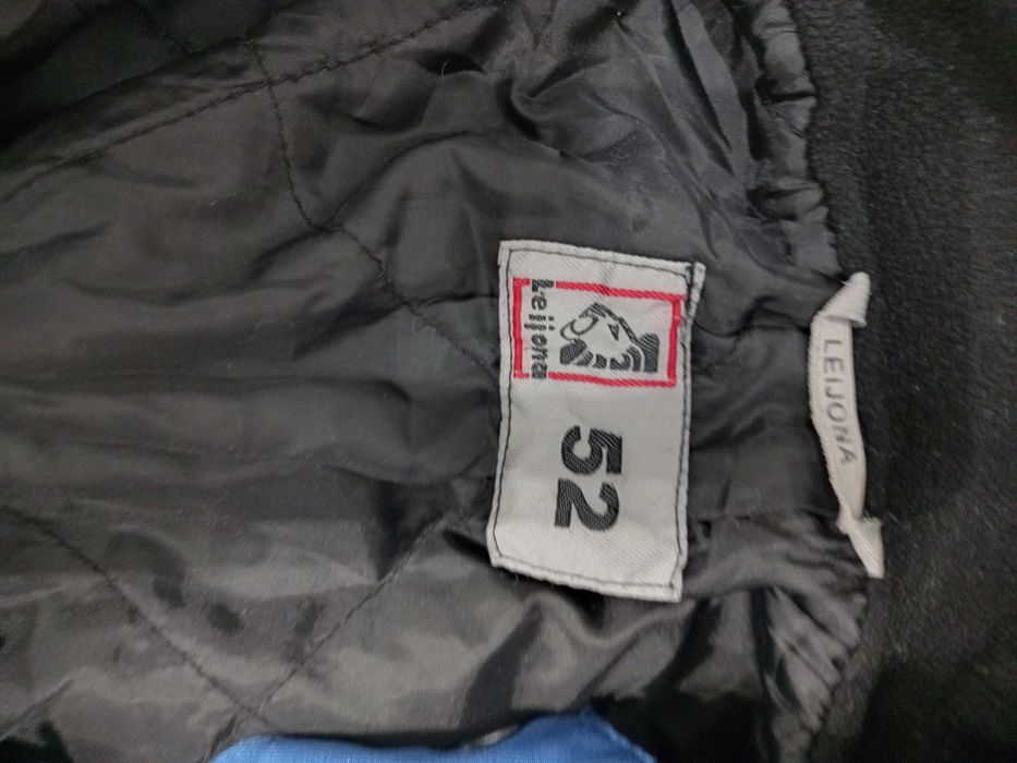 мужская рабочая курточка 52/ XXL