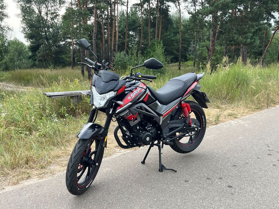 Spark SP 200R-29 2023