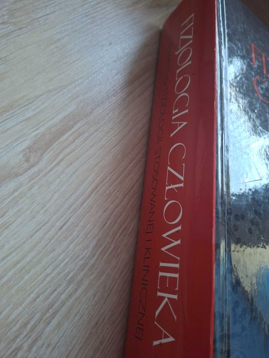 Fizjologia Człowieka Traczyk