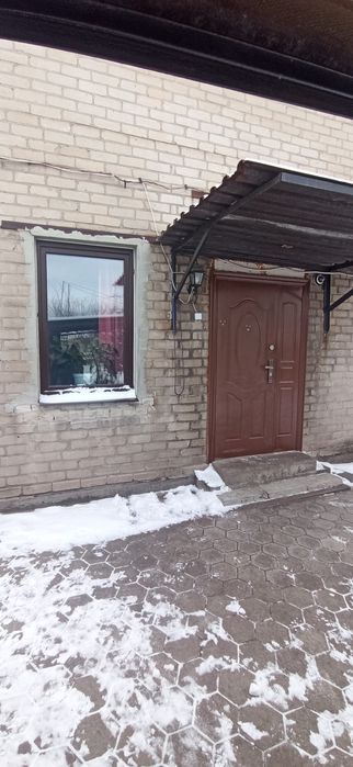 Продам полдома на Зеленом