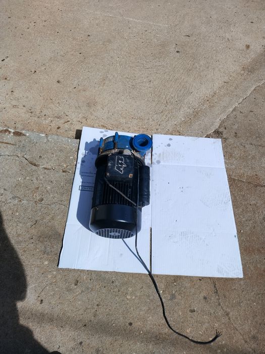 Bomba para piscina (circulação)