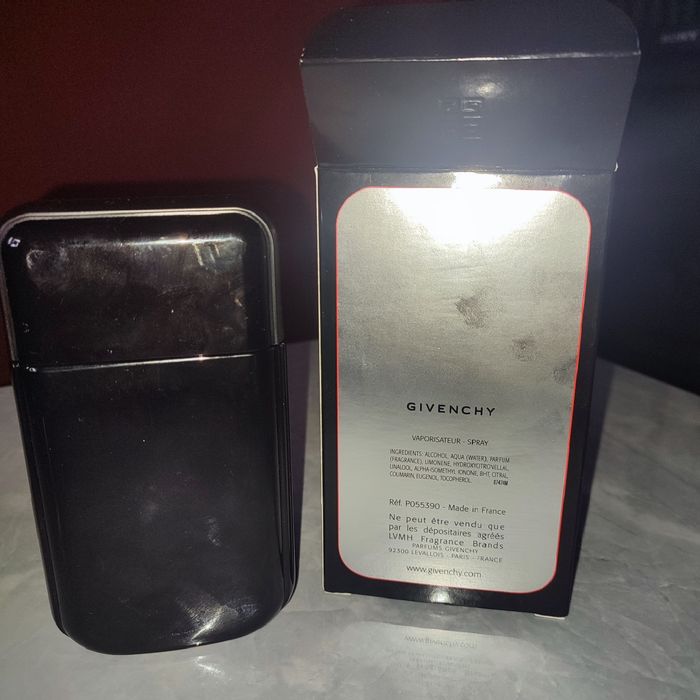 Givenchy Play in the city for him 100ml edt Mega Unikat!!