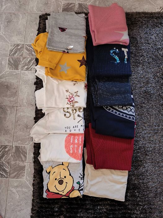 Roupas para adolescentes idade 13/14 anos