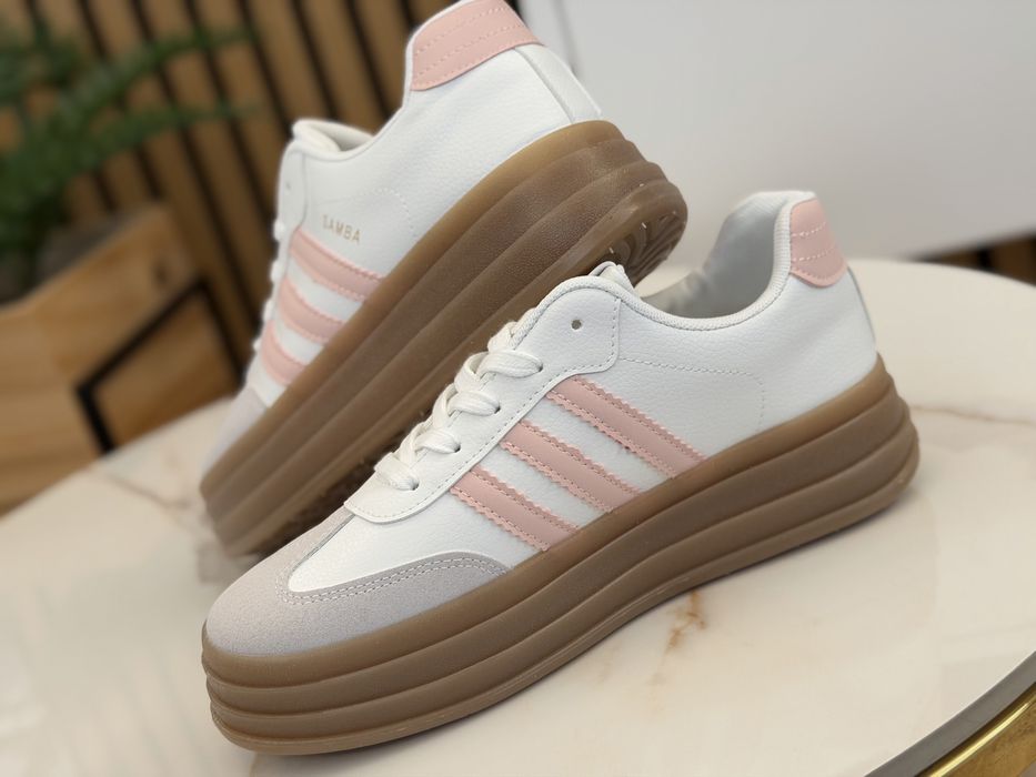 Buty Adidas Samba Sneakersy damskie 36-41 Nowe