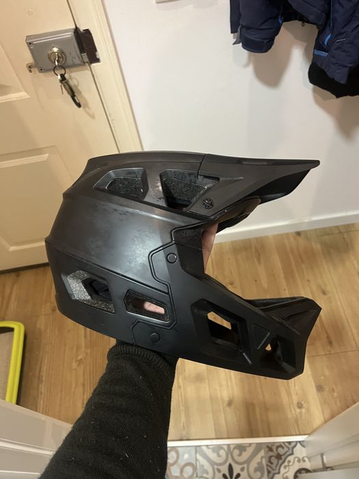 Capace MTB tamanho L