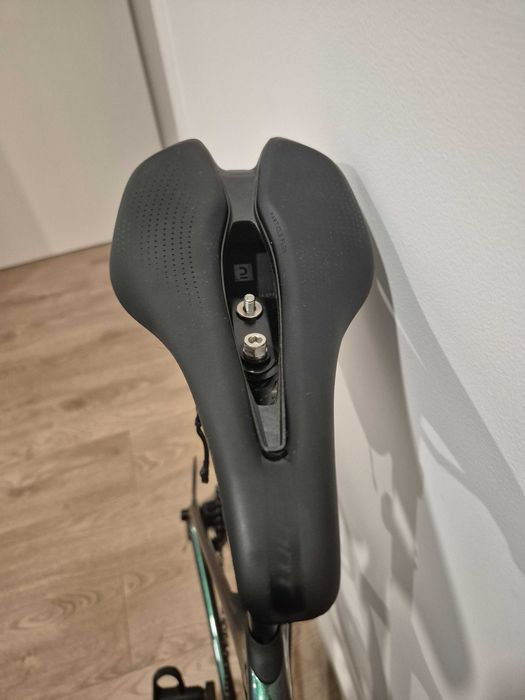 Giant TCR carbono
