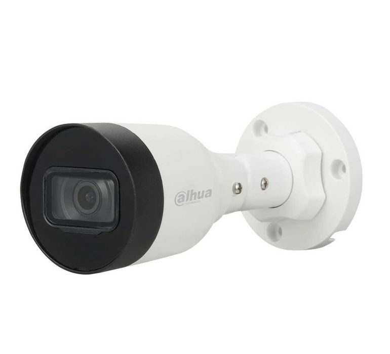 IP камера Dahua IPC-HFW1431S1-A-S4 с микрофоном