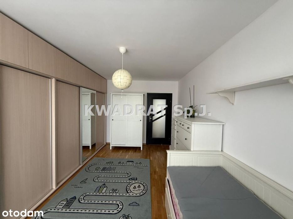 3-pokojowe mieszkanie 63,5 m² – Mianowice